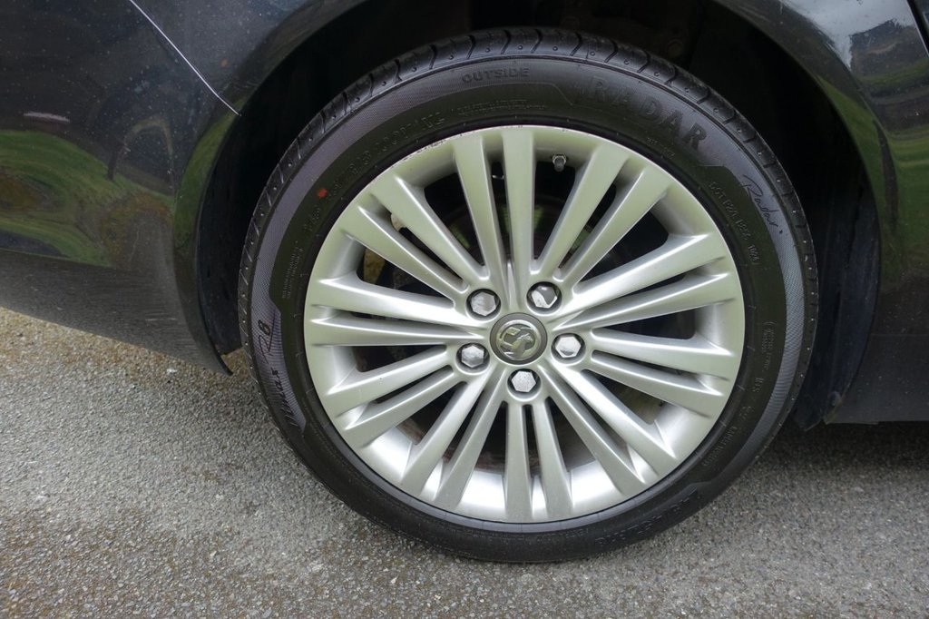 Used Vauxhall Insignia 2016 for sale - 78069153: Photo 26