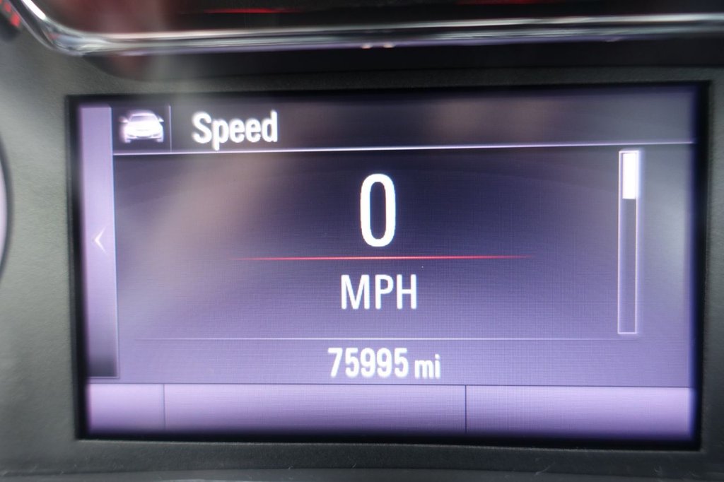 Used Vauxhall Insignia 2016 for sale - 78069153: Photo 6