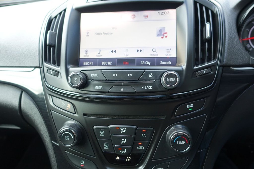 Used Vauxhall Insignia 2016 for sale - 78069153: Photo 7