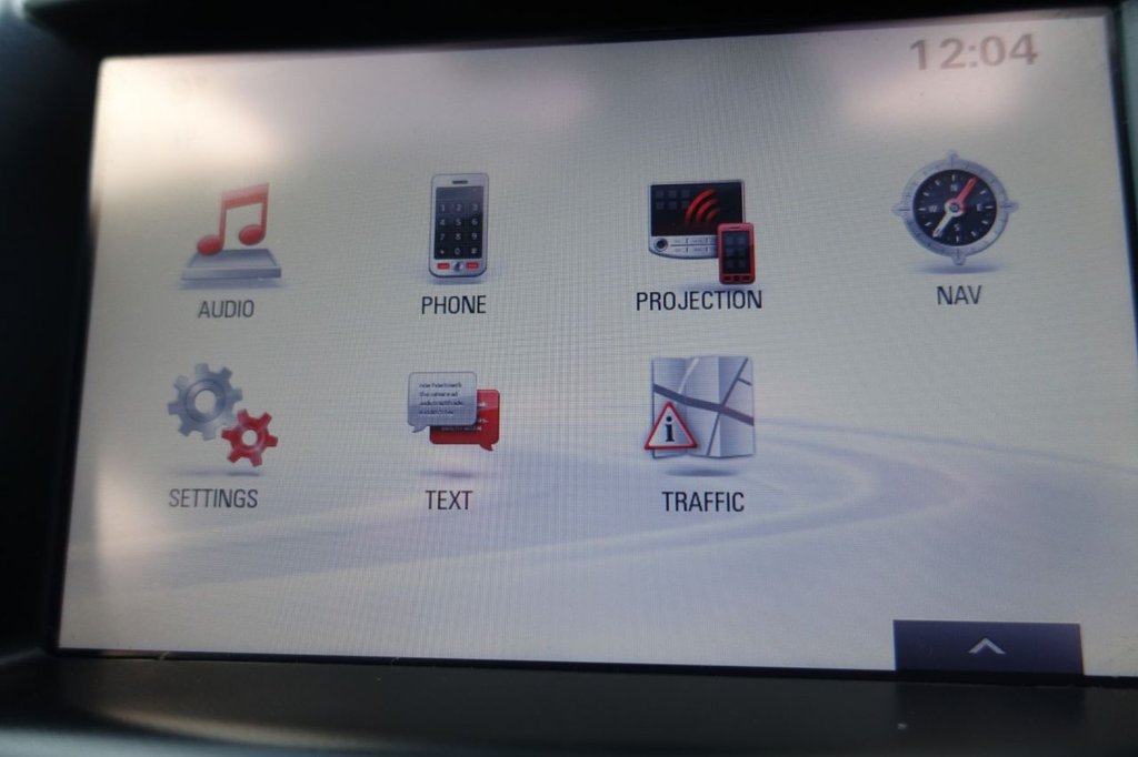 Used Vauxhall Insignia 2016 for sale - 78069153: Photo 8