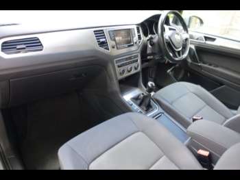 Used Volkswagen Golf SV 2016 for sale - 75061980: Photo