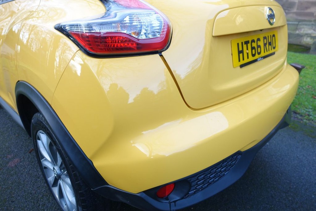 Used Nissan Juke 2017 for sale - 76962736: Photo 13