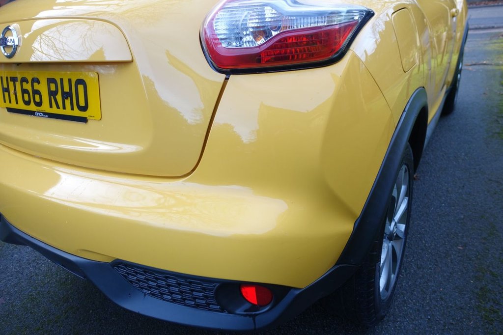 Used Nissan Juke 2017 for sale - 76962736: Photo 14