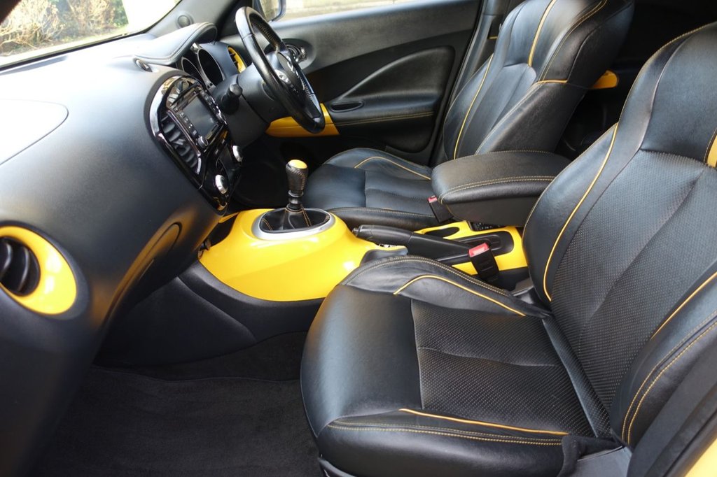 Used Nissan Juke 2017 for sale - 76962736: Photo 2