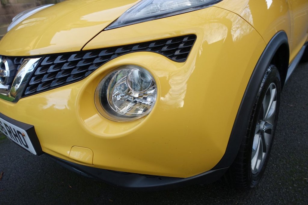 Used Nissan Juke 2017 for sale - 76962736: Photo 22