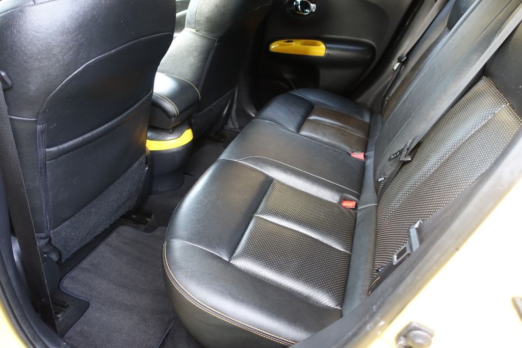 Used Nissan Juke 2017 for sale - 76962736: Photo 4