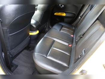 Used Nissan Juke 2017 for sale - 76962736: Photo