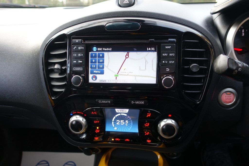 Used Nissan Juke 2017 for sale - 76962736: Photo 6