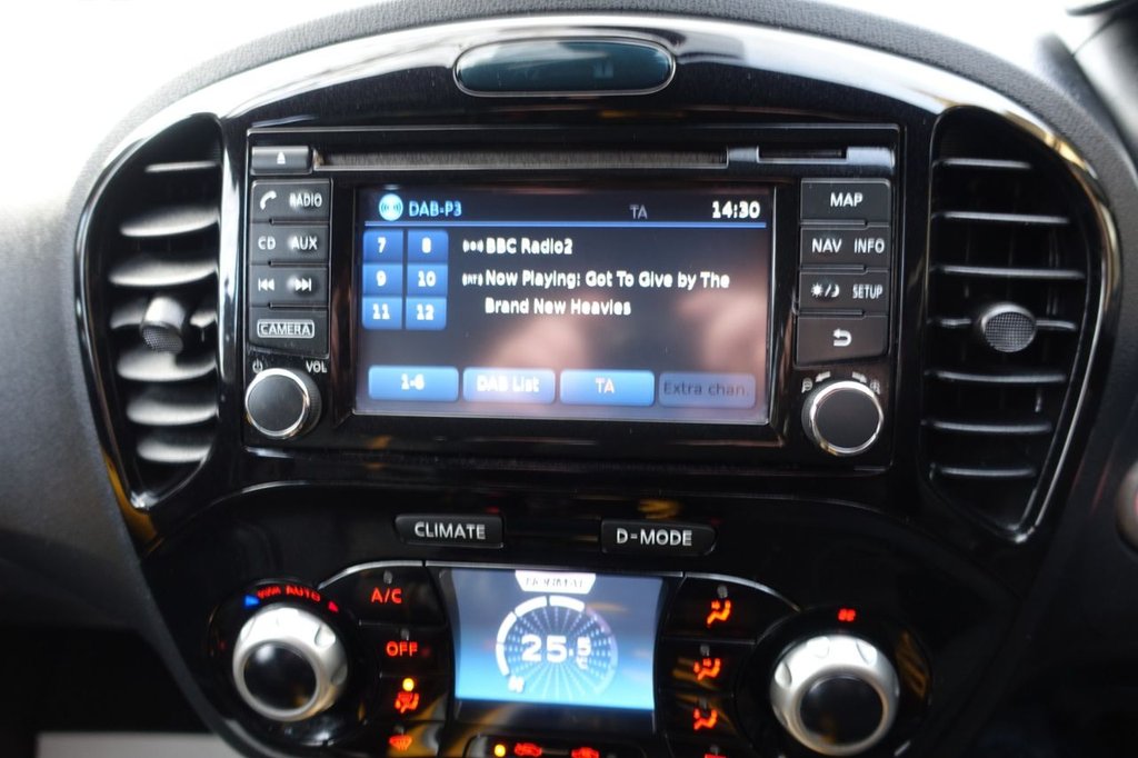 Used Nissan Juke 2017 for sale - 76962736: Photo 7