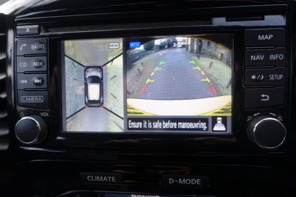 Used Nissan Juke 2017 for sale - 76962736: Photo 9