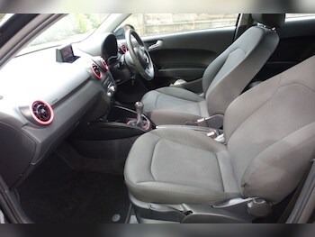 Used Audi A1 2016 for sale - 75911471: Photo