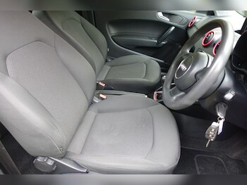 Used Audi A1 2016 for sale - 75911471: Photo