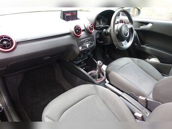 Used Audi A1 2016 for sale - 75911471: Photo