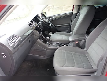 Used Volkswagen Tiguan 2019 for sale - 78272097: Photo