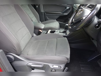 Used Volkswagen Tiguan 2019 for sale - 78272097: Photo