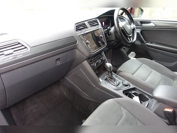 Used Volkswagen Tiguan 2019 for sale - 78272097: Photo