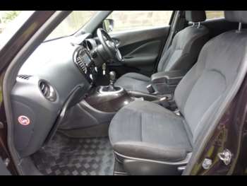 Used Nissan Juke 2014 for sale - 74156656: Photo