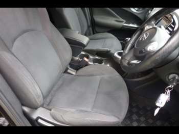 Used Nissan Juke 2014 for sale - 74156656: Photo