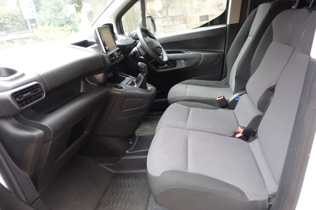 Used Peugeot Partner 2019 for sale - 76698158: Photo 2