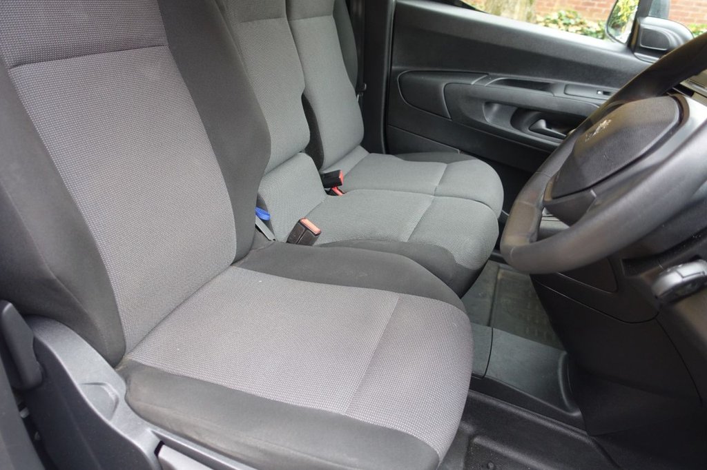 Used Peugeot Partner 2019 for sale - 76698158: Photo 3