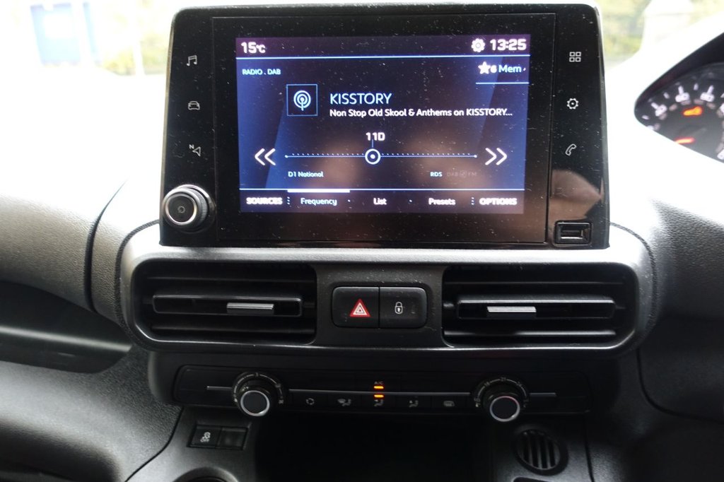 Used Peugeot Partner 2019 for sale - 76698158: Photo 6