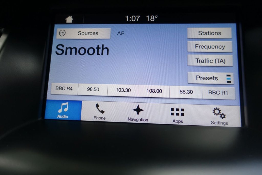 Used Ford Focus 2017 for sale - 77250183: Photo 10