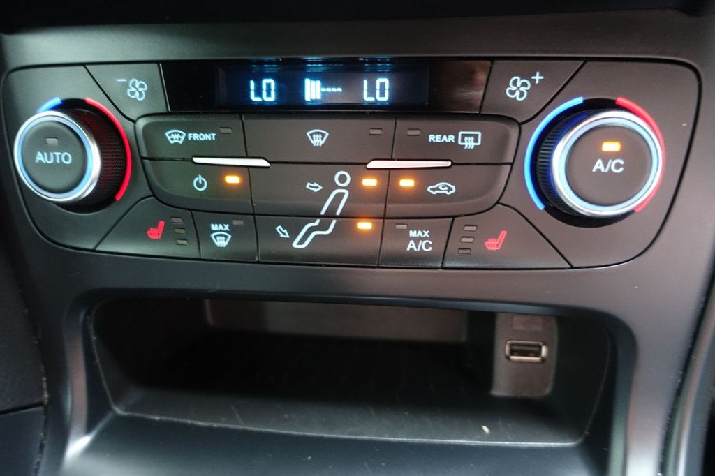 Used Ford Focus 2017 for sale - 77250183: Photo 12