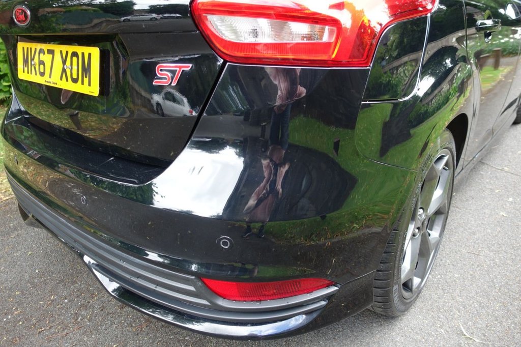 Used Ford Focus 2017 for sale - 77250183: Photo 16