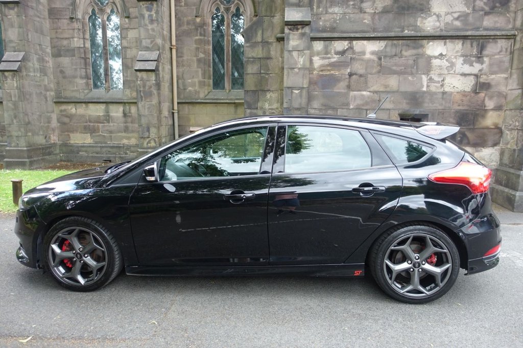 Used Ford Focus 2017 for sale - 77250183: Photo 18