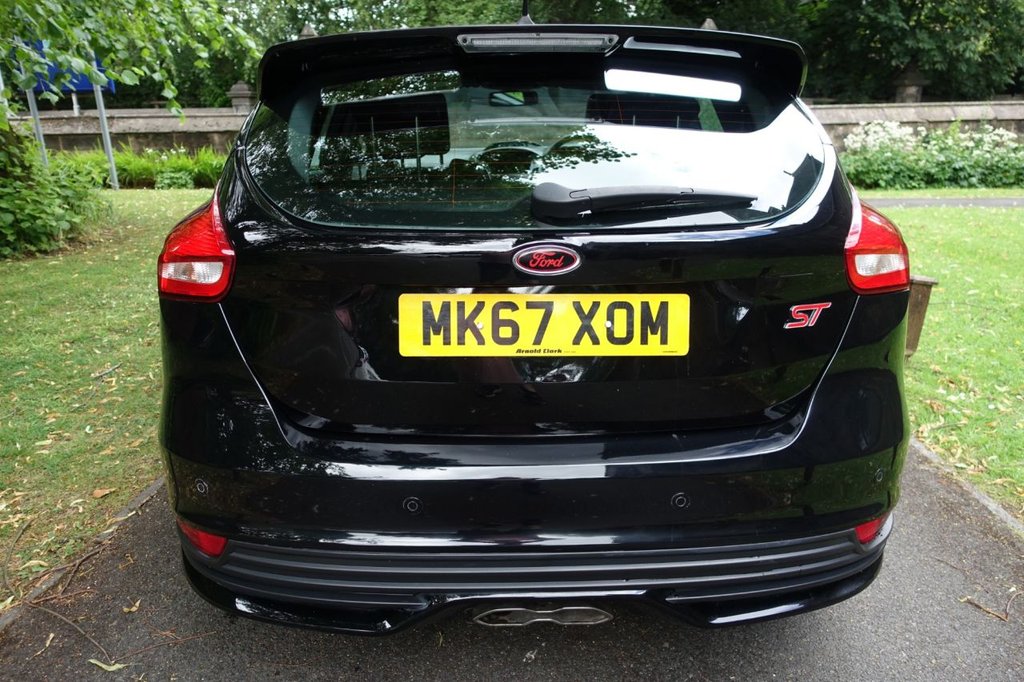 Used Ford Focus 2017 for sale - 77250183: Photo 20