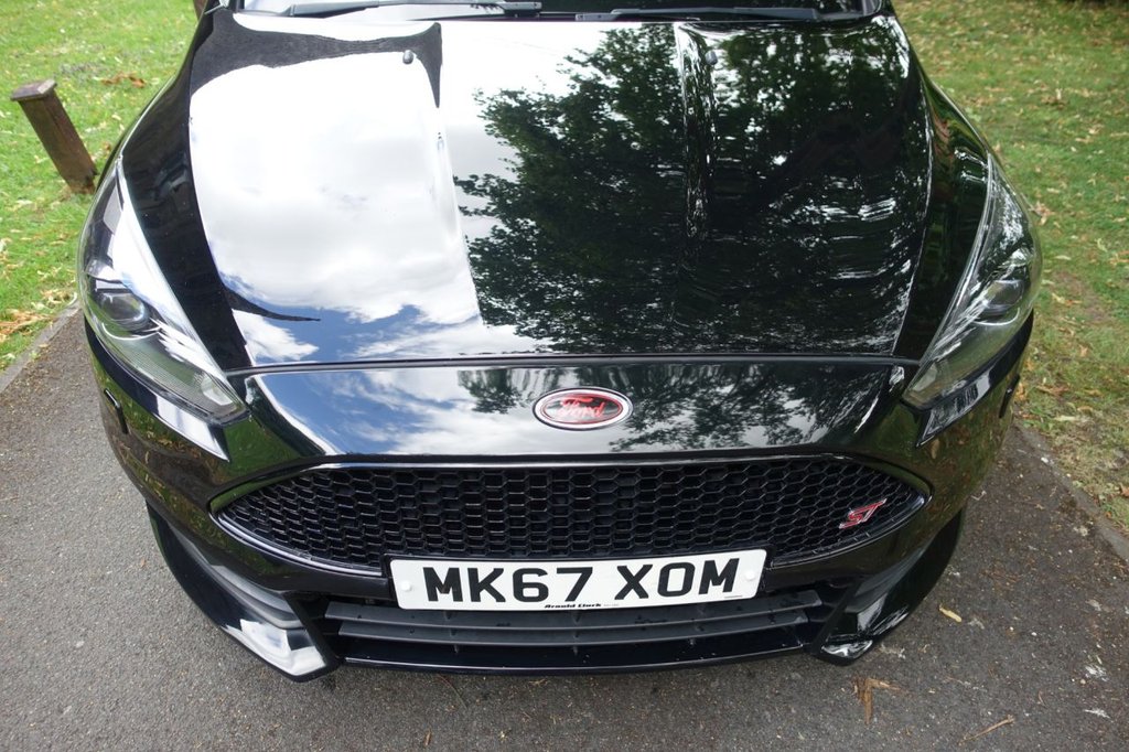 Used Ford Focus 2017 for sale - 77250183: Photo 23