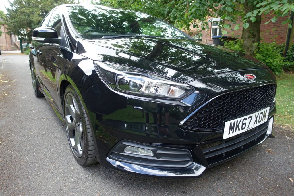 Used Ford Focus 2017 for sale - 77250183: Photo 25