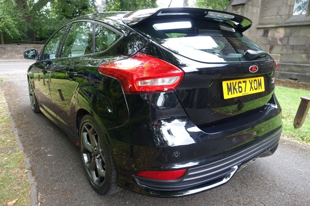 Used Ford Focus 2017 for sale - 77250183: Photo 26