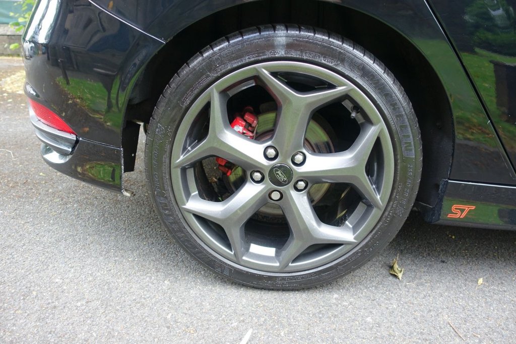 Used Ford Focus 2017 for sale - 77250183: Photo 28