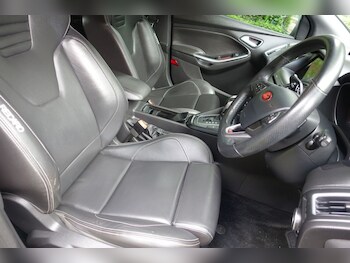 Used Ford Focus 2017 for sale - 77250183: Photo