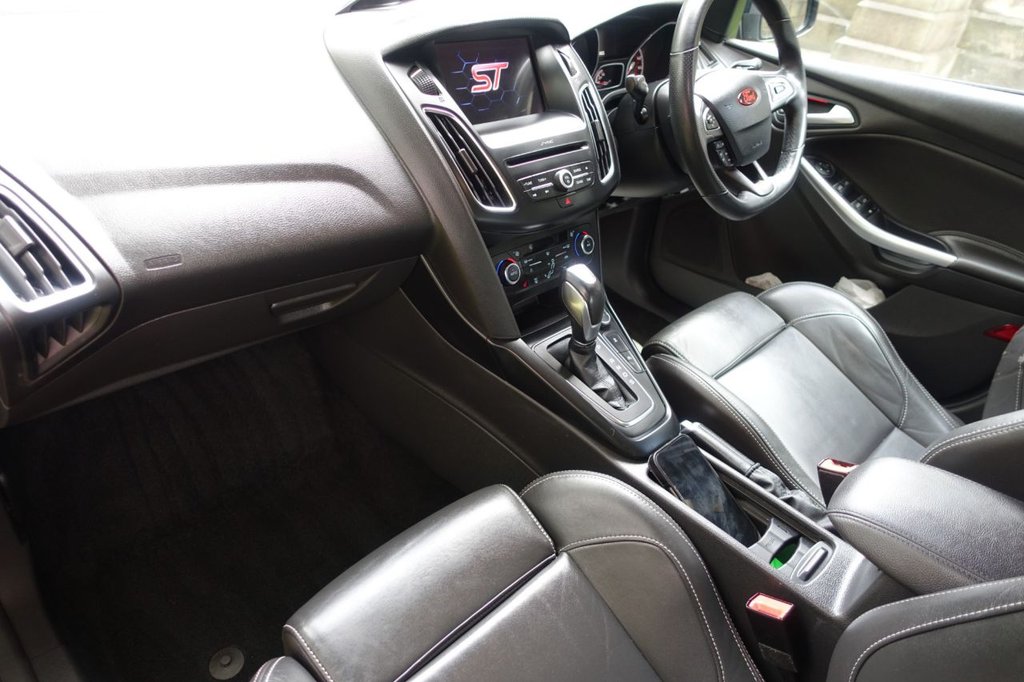 Used Ford Focus 2017 for sale - 77250183: Photo 4