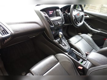 Used Ford Focus 2017 for sale - 77250183: Photo