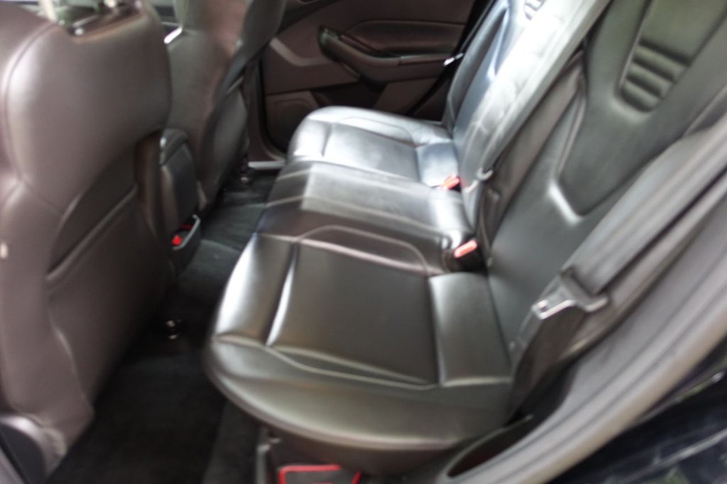 Used Ford Focus 2017 for sale - 77250183: Photo 5