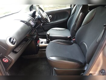 Used Nissan Note 2012 for sale - 79245269: Photo