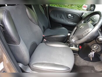 Used Nissan Note 2012 for sale - 79245269: Photo