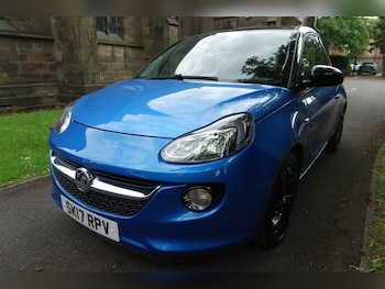 Used Vauxhall ADAM 2017 for sale - 78919107: Photo