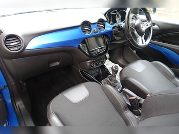 Used Vauxhall ADAM 2017 for sale - 78919107: Photo