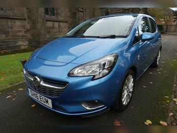 2016 (16) - 1.4 ecoFLEX SE 5dr