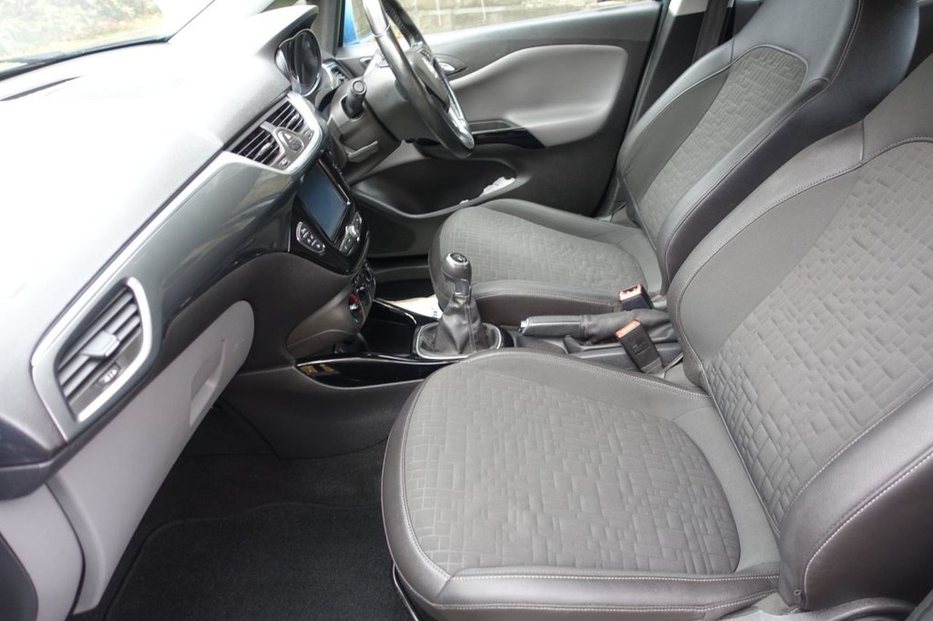 Used Vauxhall Corsa 2016 for sale - 76396296: Photo 5