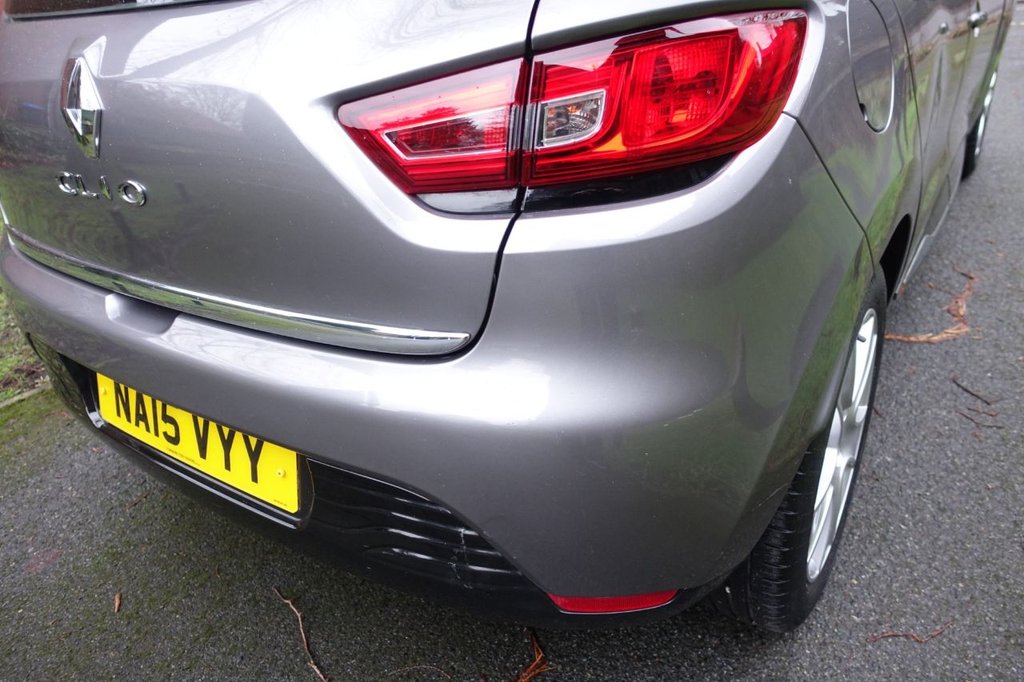 Used Renault Clio 2015 for sale - 77276494: Photo 13