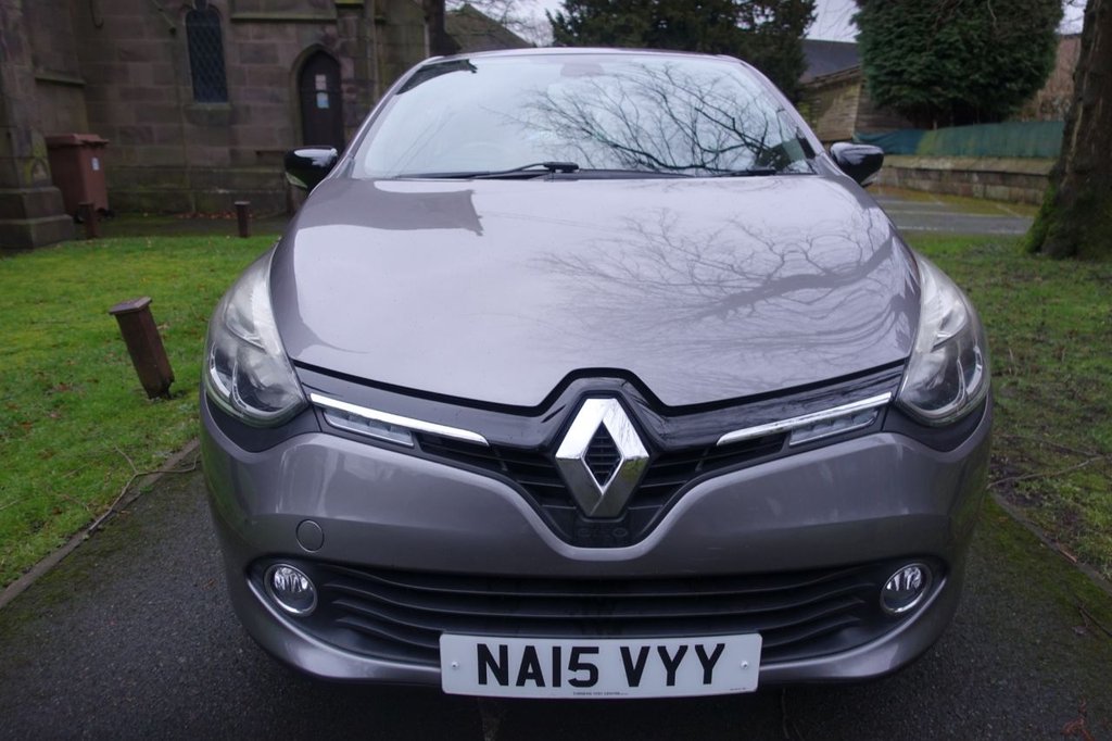 Used Renault Clio 2015 for sale - 77276494: Photo 16