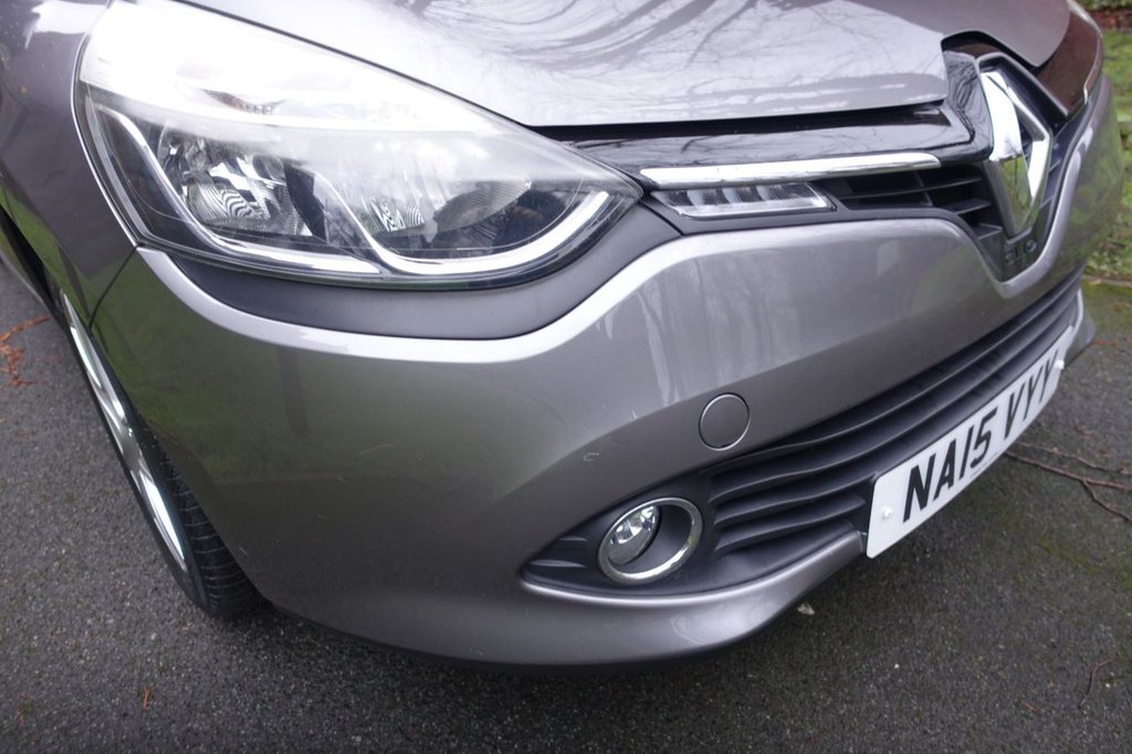 Used Renault Clio 2015 for sale - 77276494: Photo 19