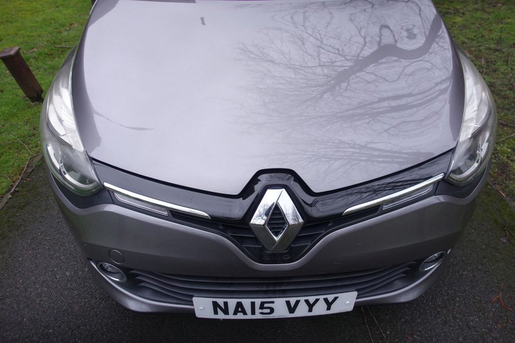 Used Renault Clio 2015 for sale - 77276494: Photo 20