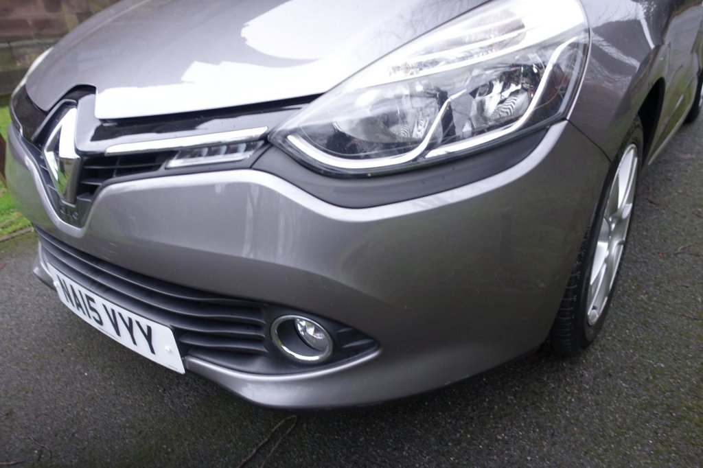 Used Renault Clio 2015 for sale - 77276494: Photo 21