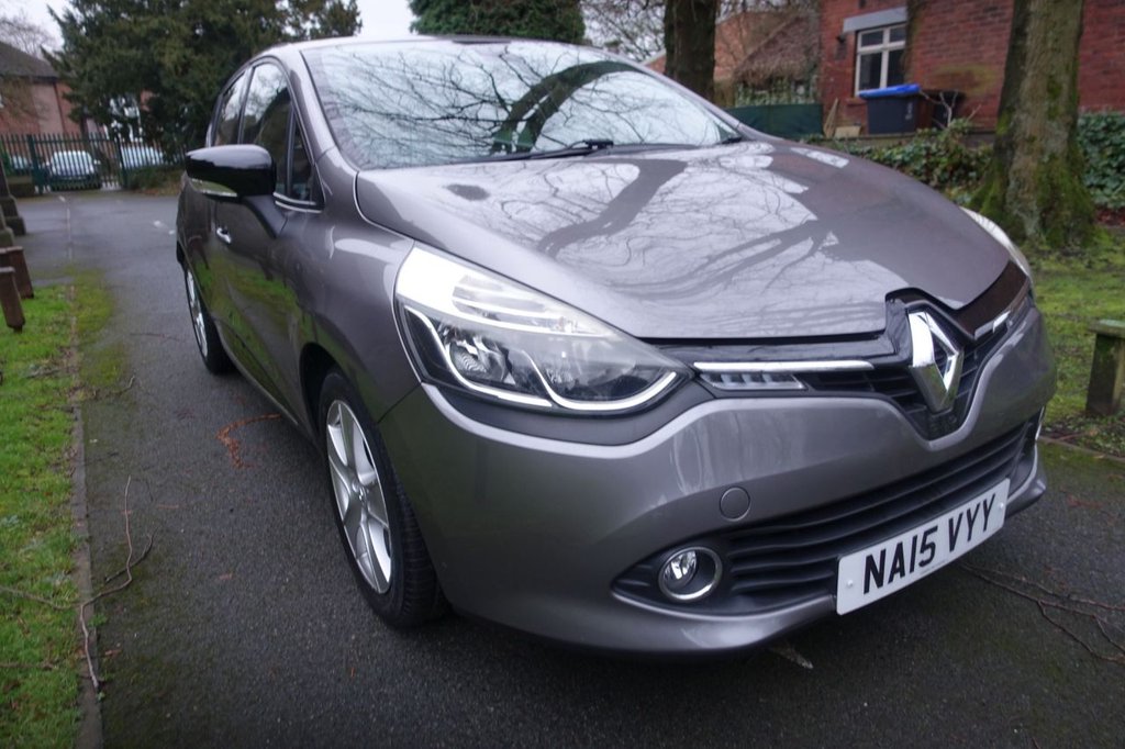 Used Renault Clio 2015 for sale - 77276494: Photo 22